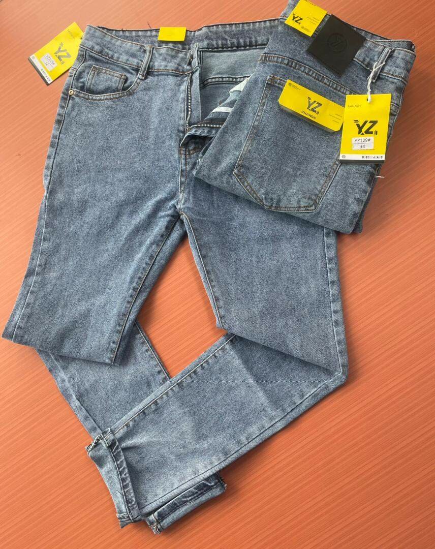 Quality Jeans Trousers For Men