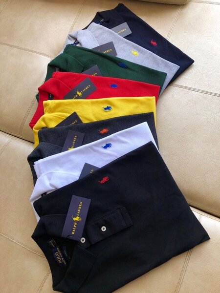Men original lacoste