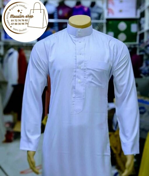 Boubou original
