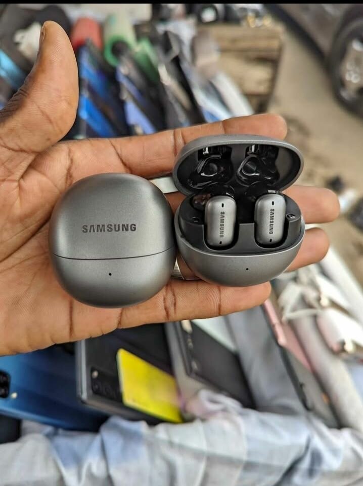 Écouteurs Samsung Galaxy Buds