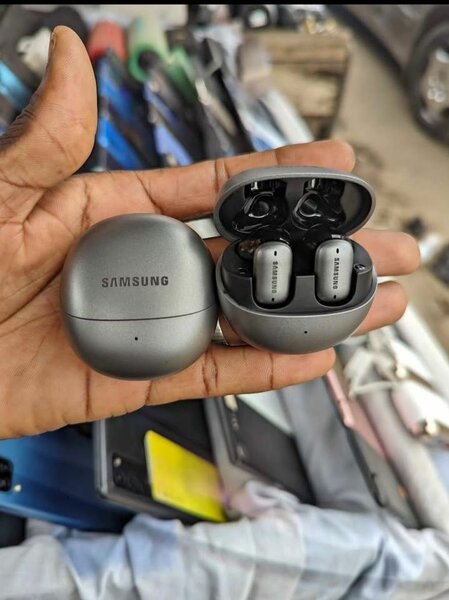 Écouteurs Samsung Galaxy Buds