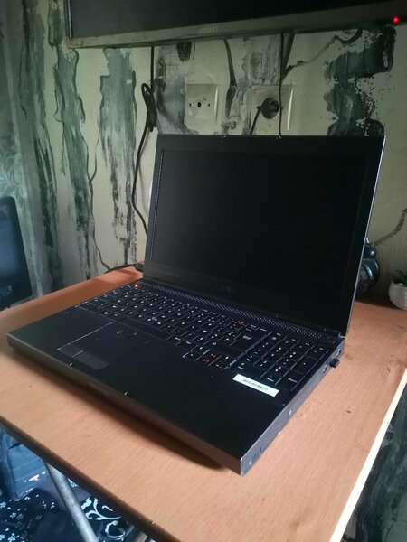 Pc Dell core i7