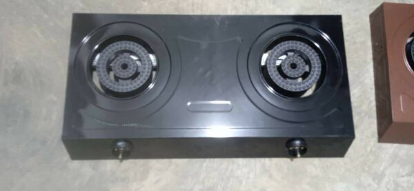 Automatic Iron stoves