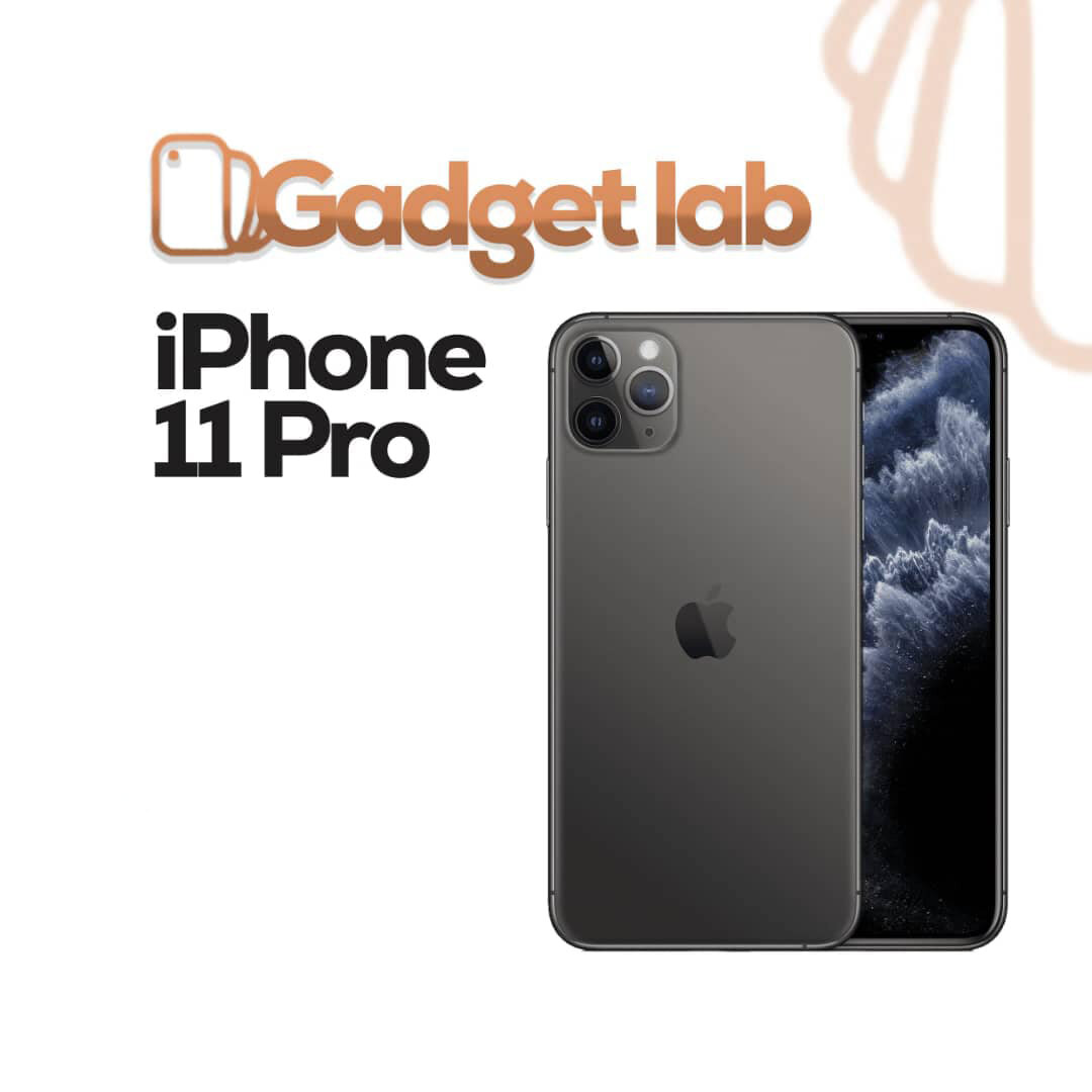 iPhone 11 Pro 256 GB