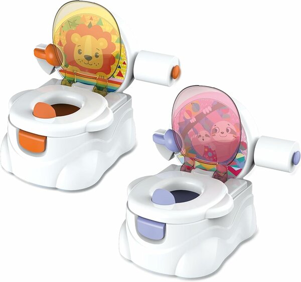 Pot de Formation Enfant