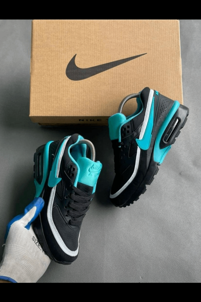 Paire basket NIKE authentiques