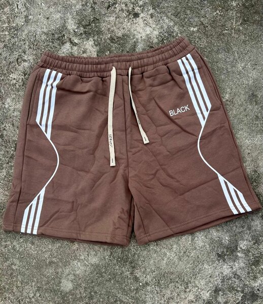 Shorts de sport tendance homme