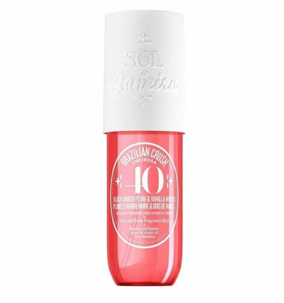 SOL DE JANEIRO Brazilian Crush