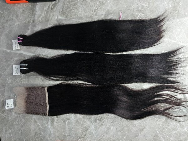 Ensemble de mèches 20+22