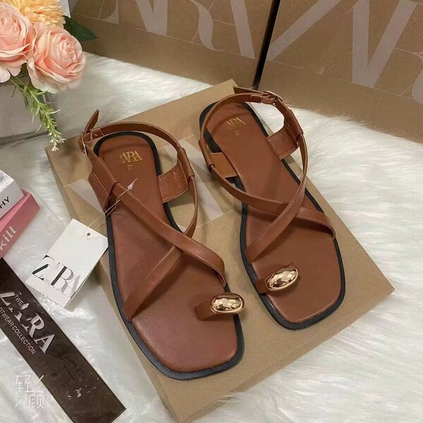 Sandales Élégantes pour Femmes