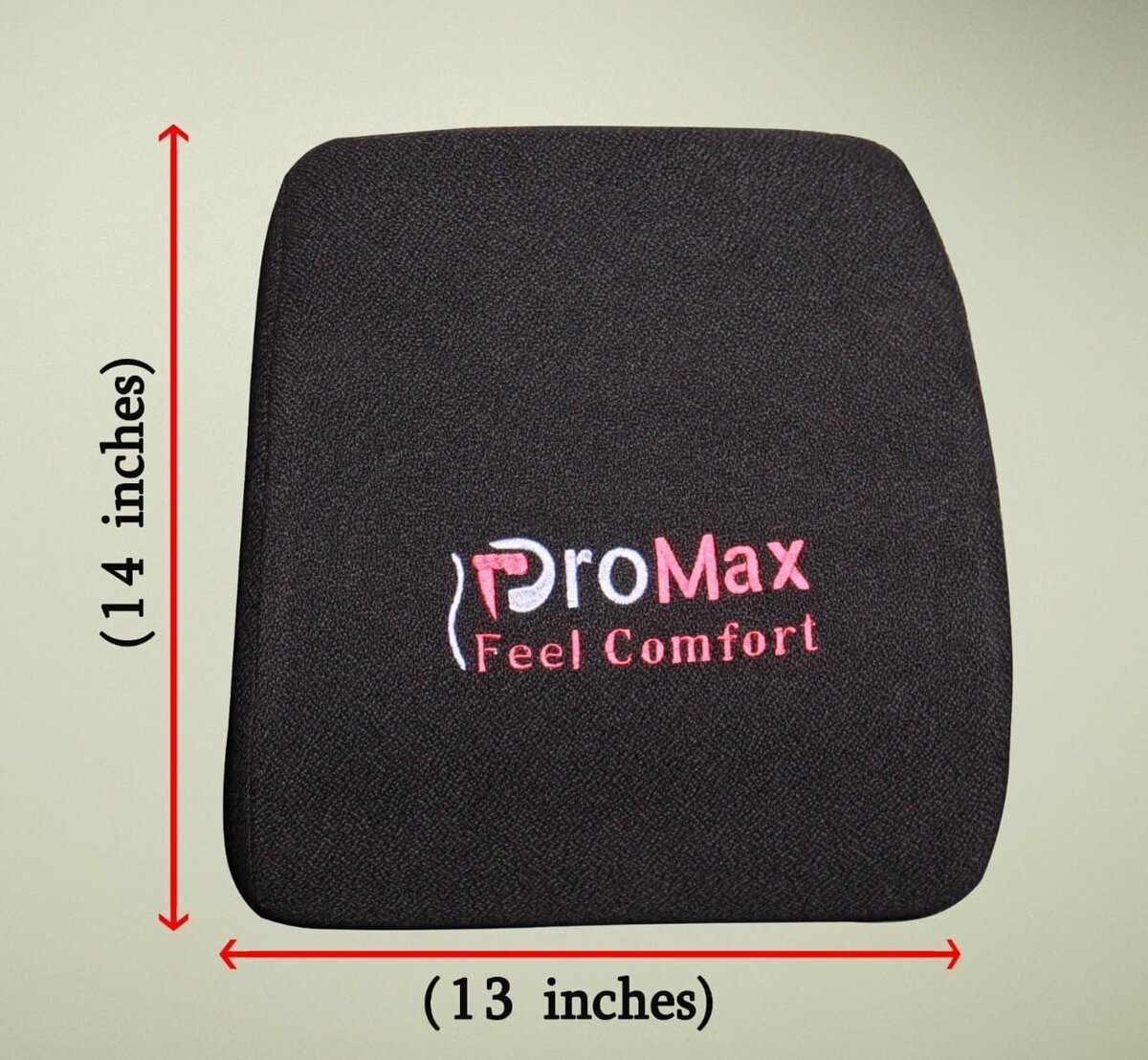 Back care cushion / Lumber support cushion