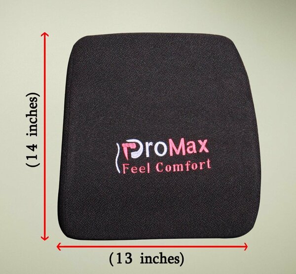 Back care cushion / Lumber support cushion