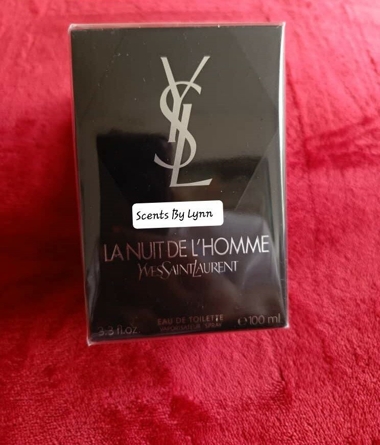  Original UK Perfumes