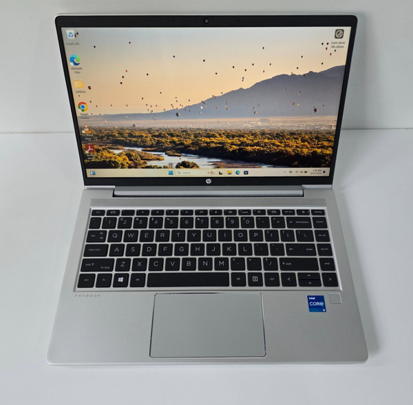 Hp ProBook 640 G8
