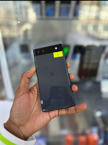 Google Pixel 6a