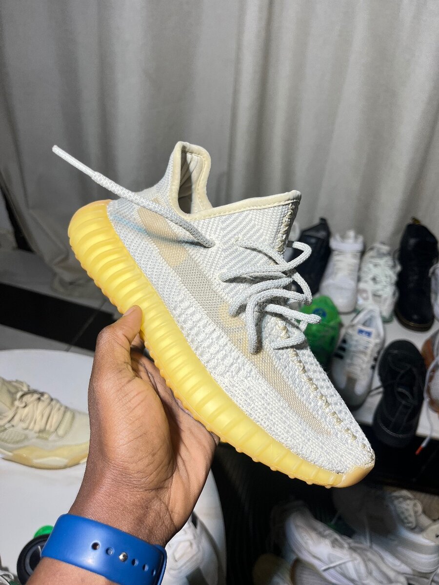 Adidas Yeezy 350 v2