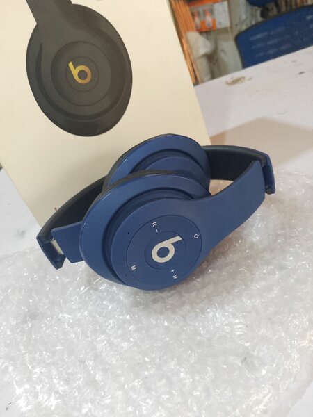 Studio 3 wireless headphones