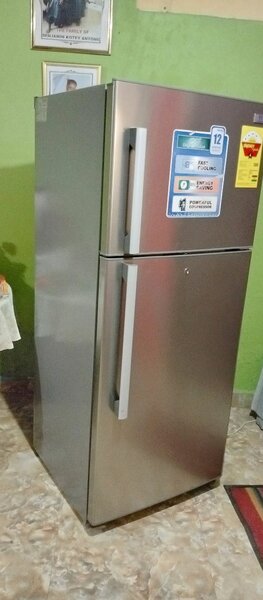 Nasco 370L  fridge