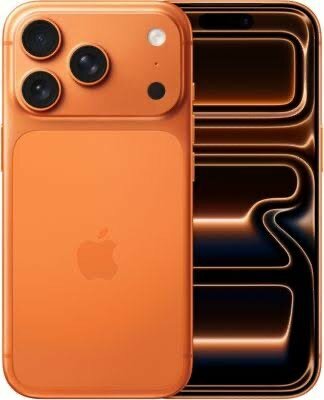 iPhone 14 Pro Orange 256GB