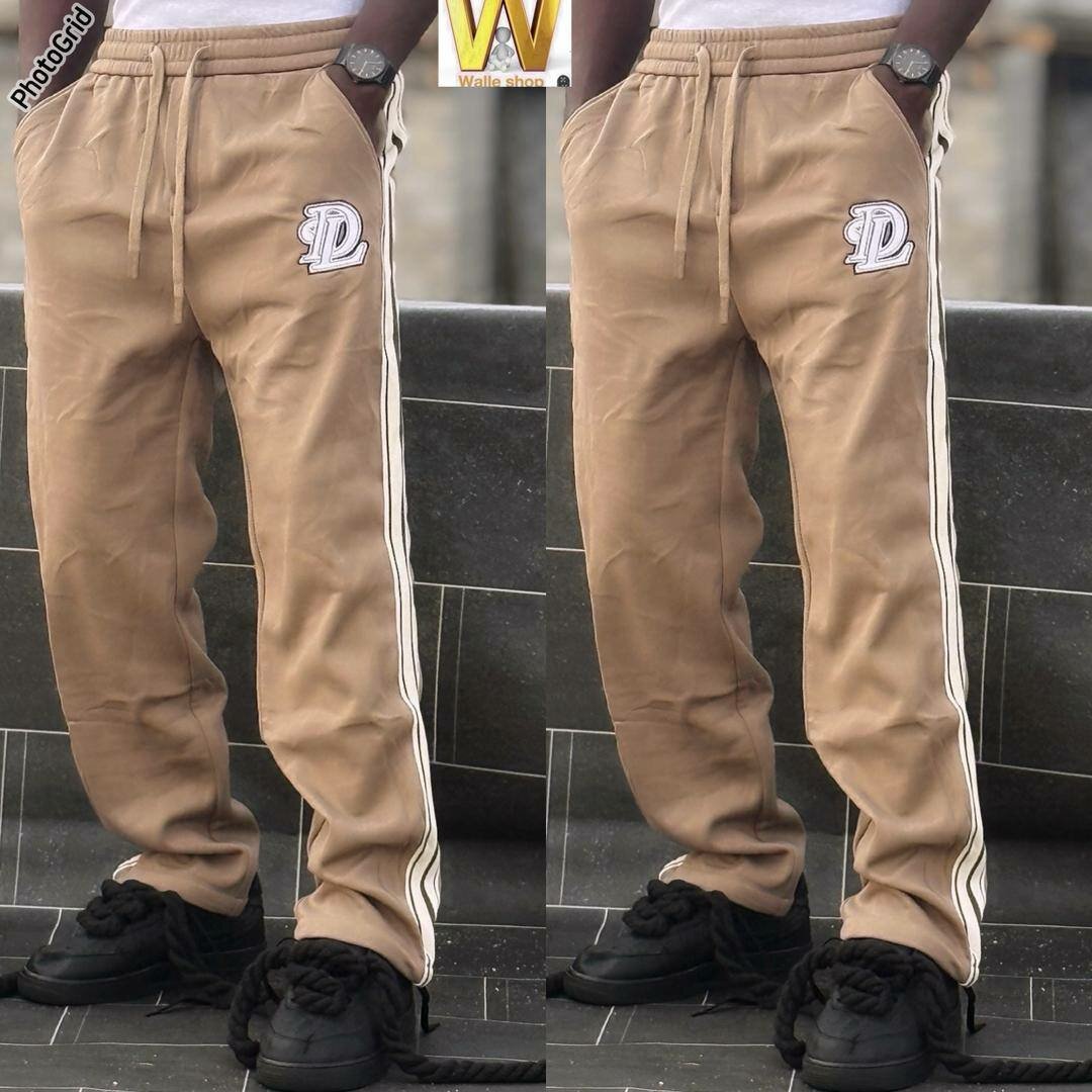 Pantalons de jogging confortables