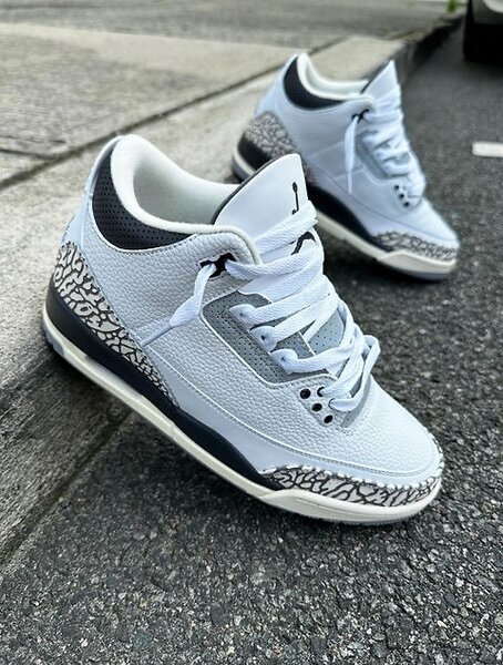 Air Jordan 3