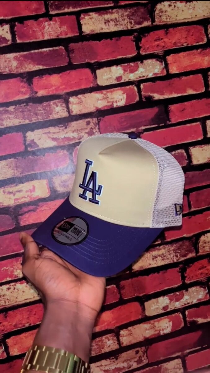 Casquettes tendance pour tous