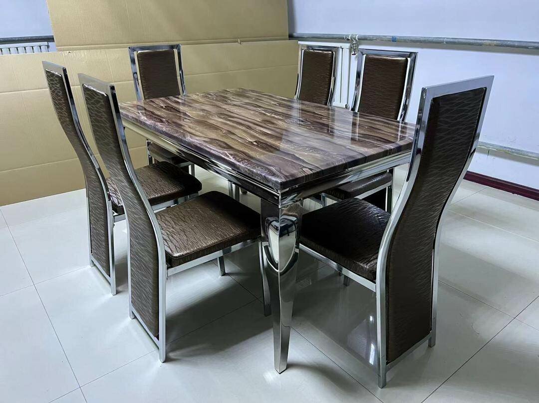 Dinning table