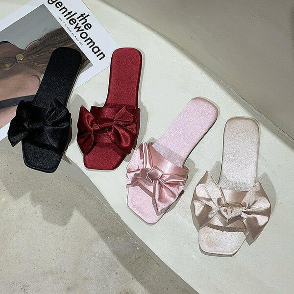 Sandales chic