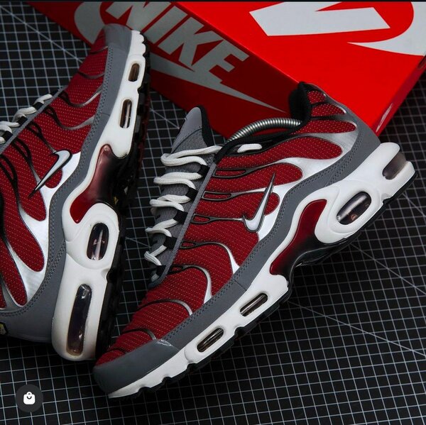 Superbe paire basket