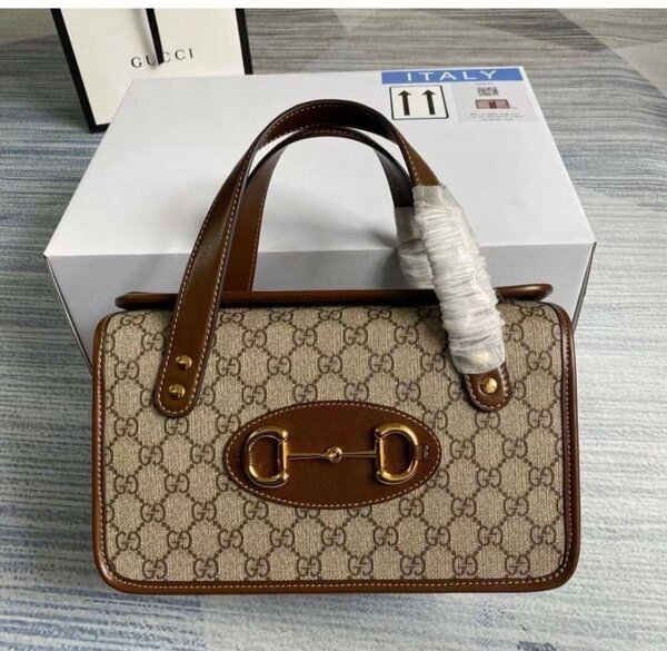 Gucci handbag
