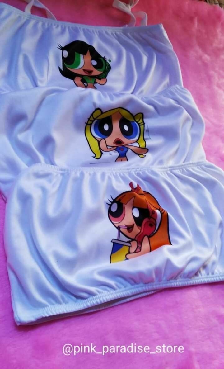 Ensemble lingerie chic