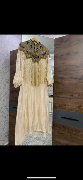 Платье+кейп