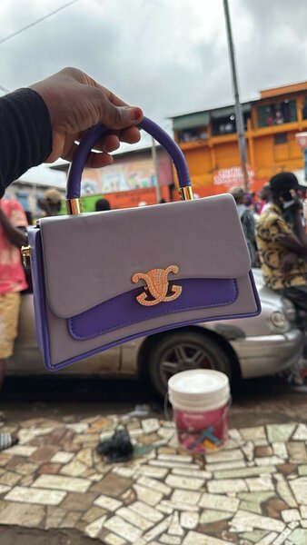 Sac à main élégant femme