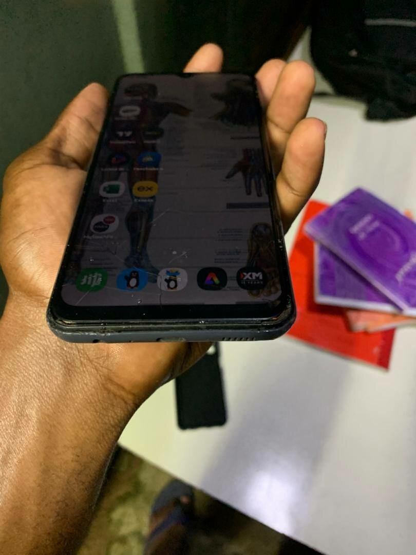 Samsung  galaxy A13