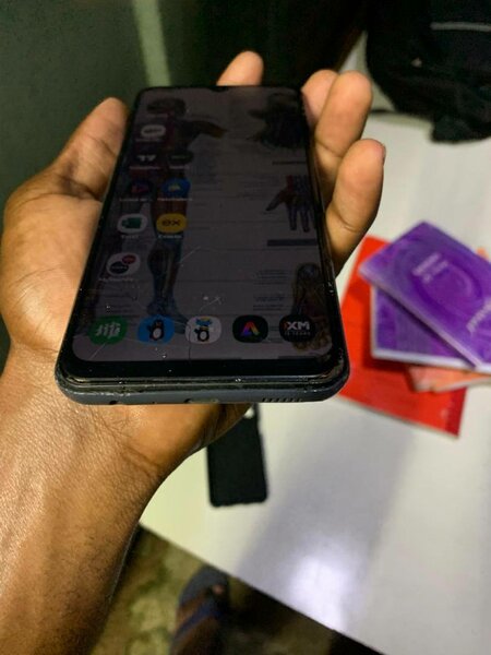 Samsung  galaxy A13