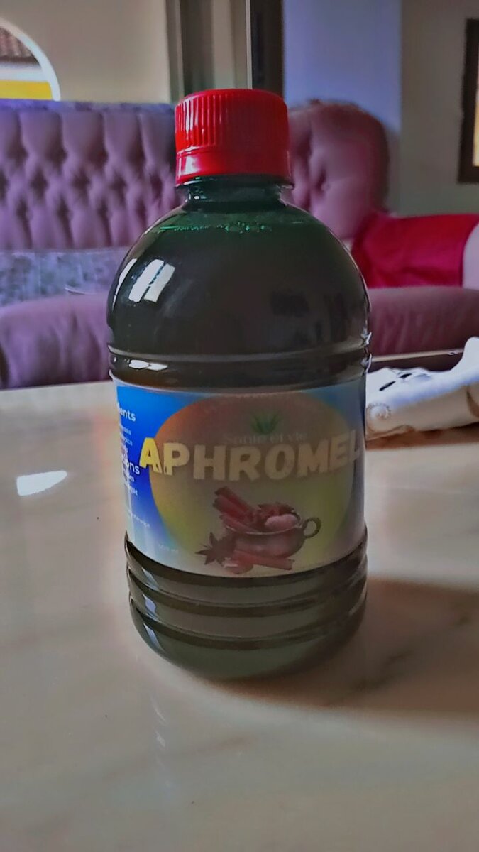 Aphromel