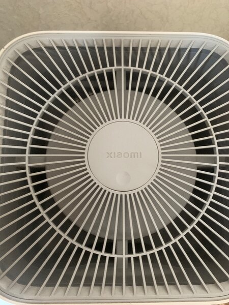 Xiaomi Mijia Air Purifier 4 global version mi русский