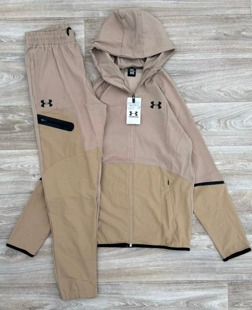 Ensemble de survêtement sportif homme