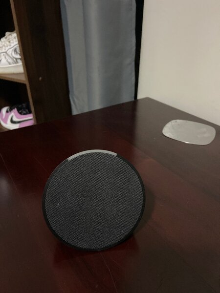 Amazon Alexa: echo 4th generation