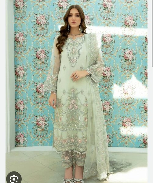 3 piece suit lawn