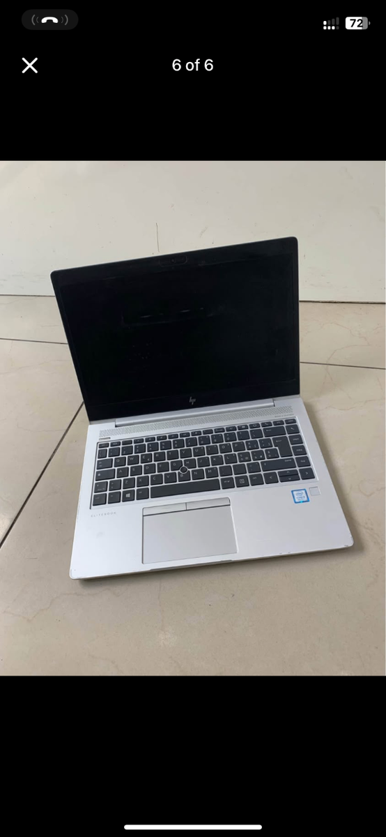 Hp ELITEBOOK