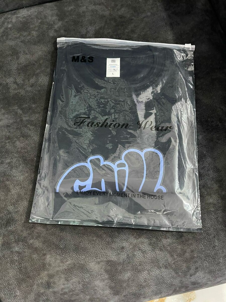 Premium Heavy Cotton