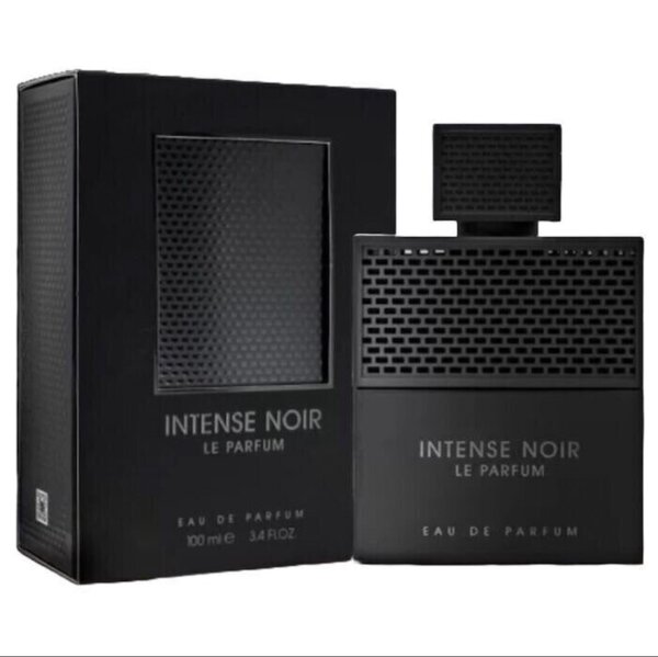 Parfum Intense Noir