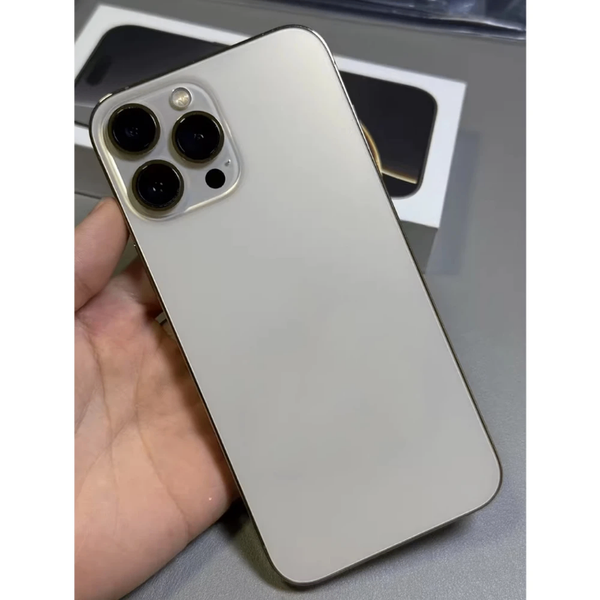 Smartphone avancé 5G débloqué