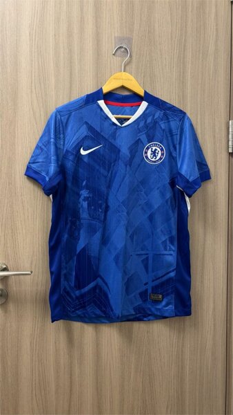 Maillot de Football Chelsea 2023