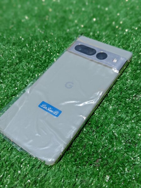 Google pixel 7 pro