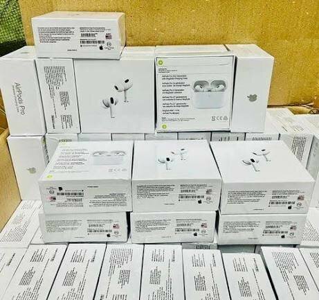 Airpod pro 2