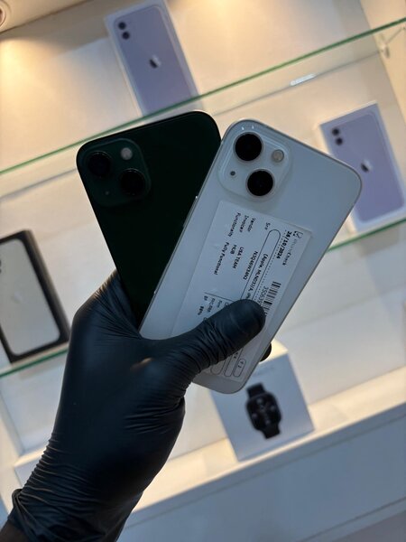 iPhone 13  simple  128GB