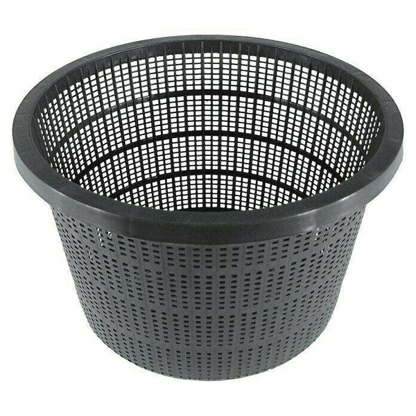 Panier plastique passe partout