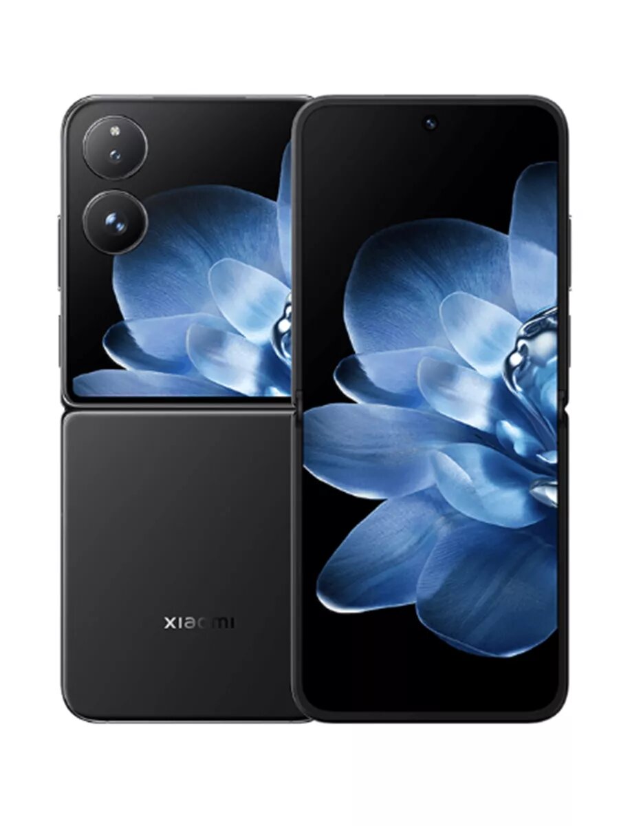 Xiaomi Mix Flip 12/512GB GLOBAL